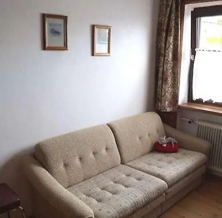 Apartment Kalkschmid