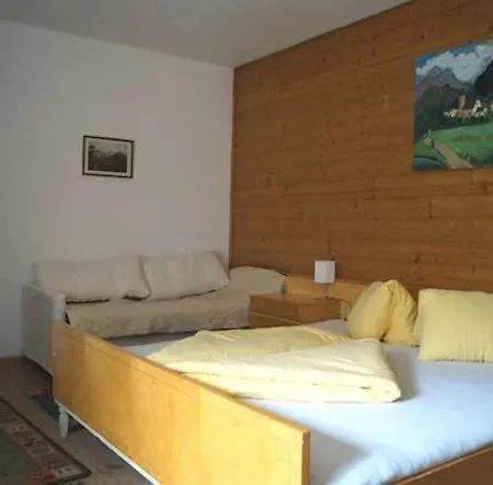 Apartment Kalkschmid