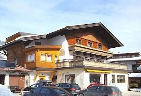 Apartment Kalkschmid