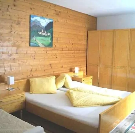 Apartment Kalkschmid *