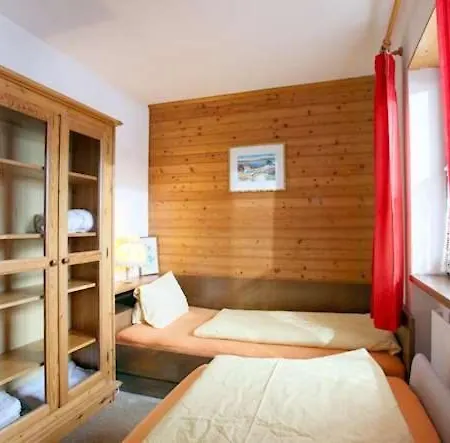 Kalkschmid Apartment *