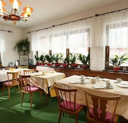 Kalkschmid Apartment *