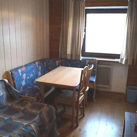 Apartment Kalkschmid